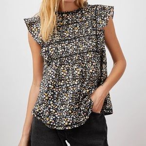 RAILS ~ NWT Filomena Top!